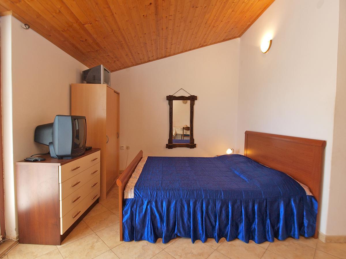 Appartement Mate 909 *