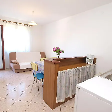 Apartments Mate 909 Fazana Exterior photo