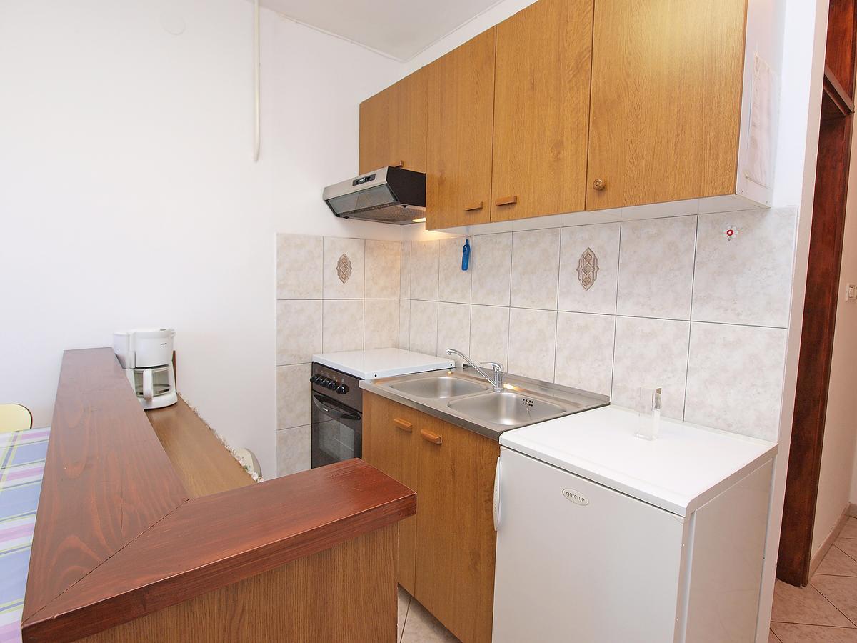 Mate 909 Apartment Fazana